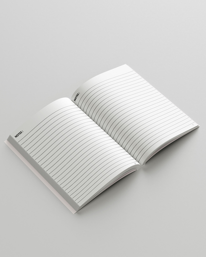 MY FAVORITE NOTEBOOK